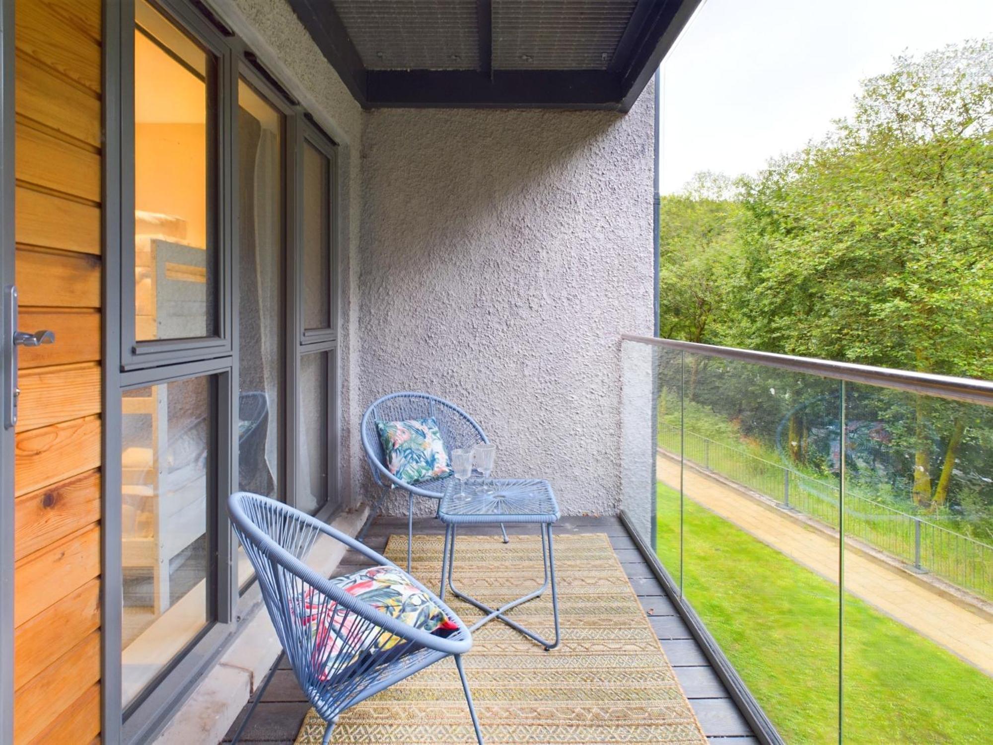 Wild Roses Serviced - District Apartment *