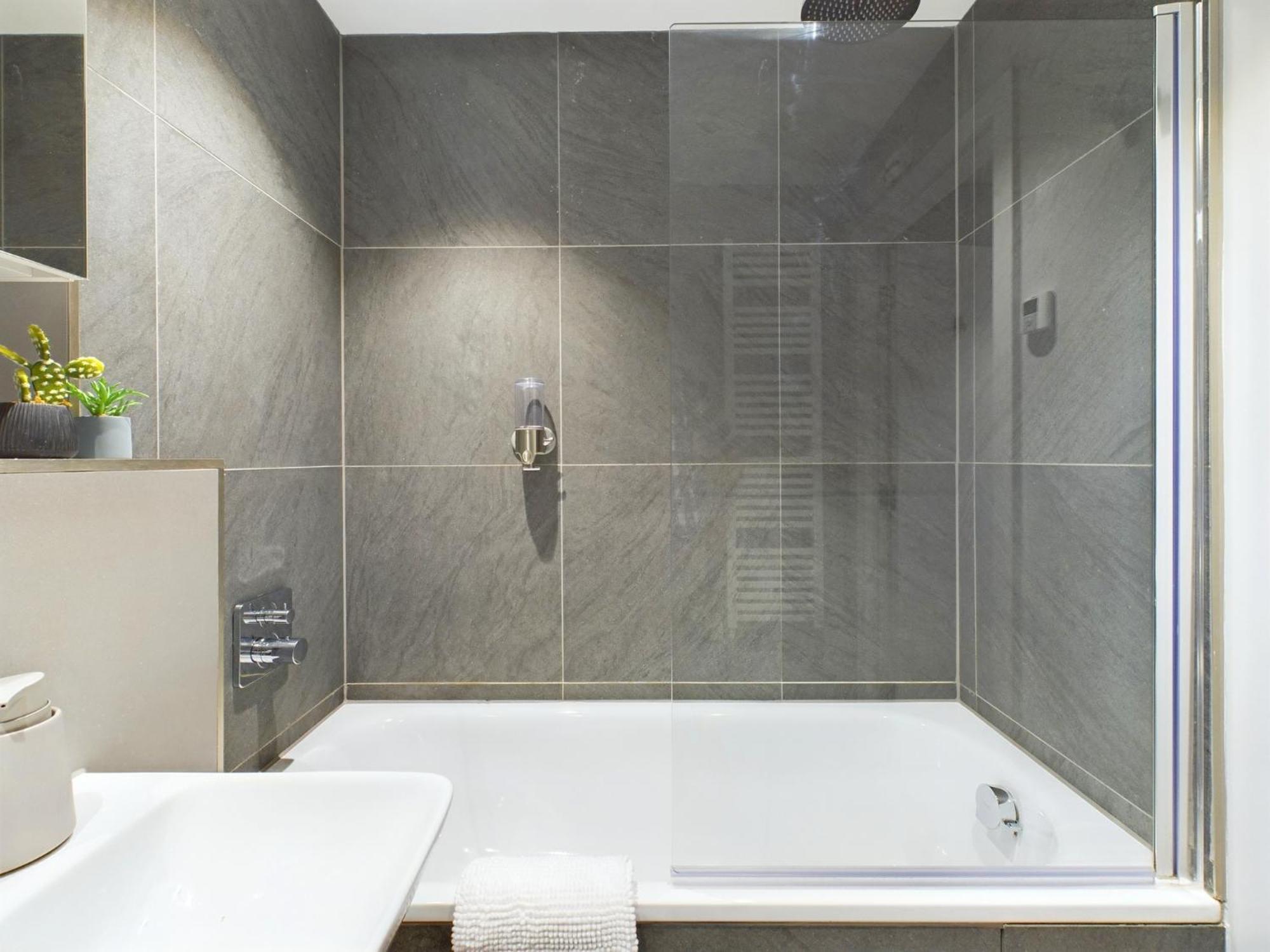 Apartment Wild Roses Serviced - District *